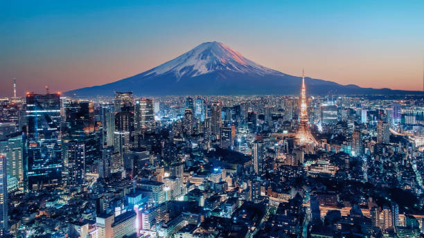 japan